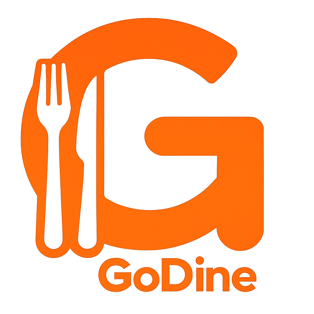 GoDine Logo